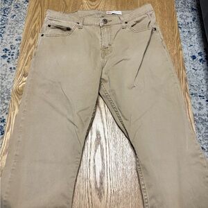 Men's wrangler Pants